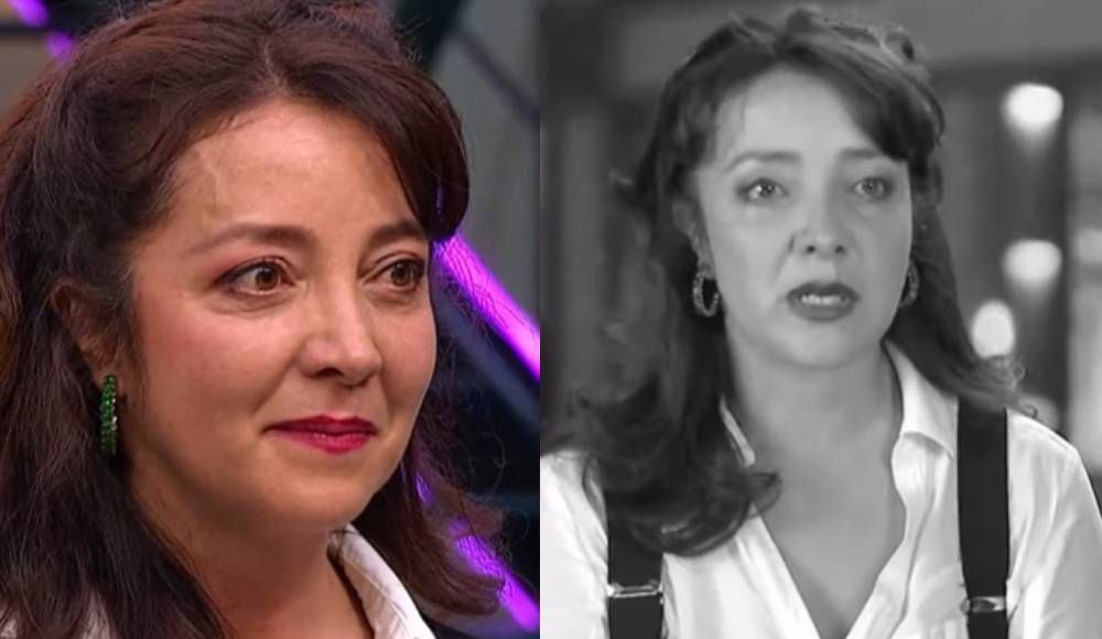 La razón por la que Cony Camelo no estuvo en 'MasterChef Celebrity'; afrontará inevitable sanción