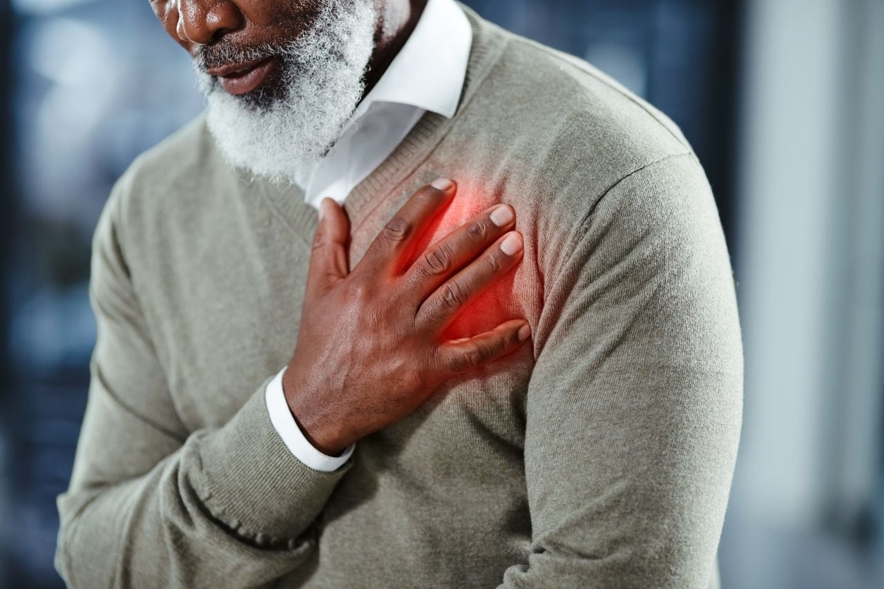 Según la OMS, los problemas del corazón son una de las principales causas de muerte en todo el mundo.