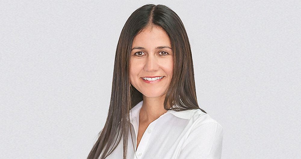 Lina UribeGómez-Pinzón