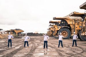 El rol de la minería sostenible en el marco de la transición energética.