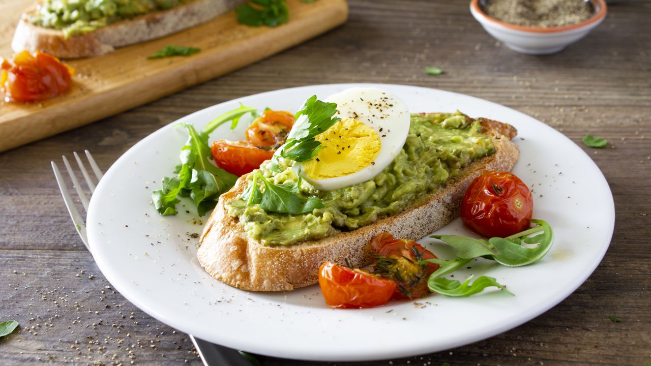 El desayuno es considerado como la comida más importante del día.