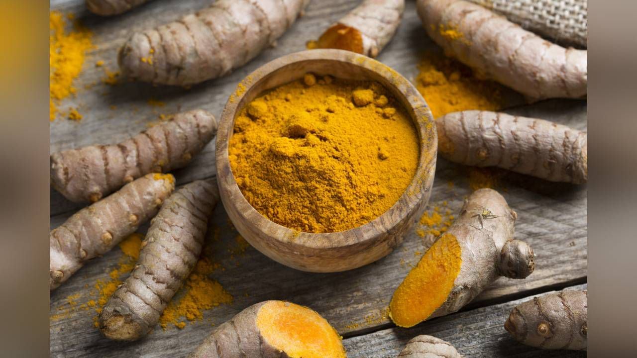 Turmeric Helps Reduce Tingling, Either In The Form Of A Cream Or In A Home Preparation As A Supplement.  Photo: Getty Images.