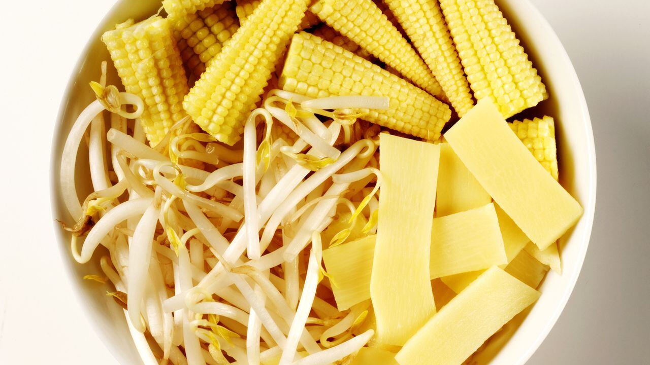 La olla exprés no es la única opción: conoce cómo ablandar el maíz sin ella.
