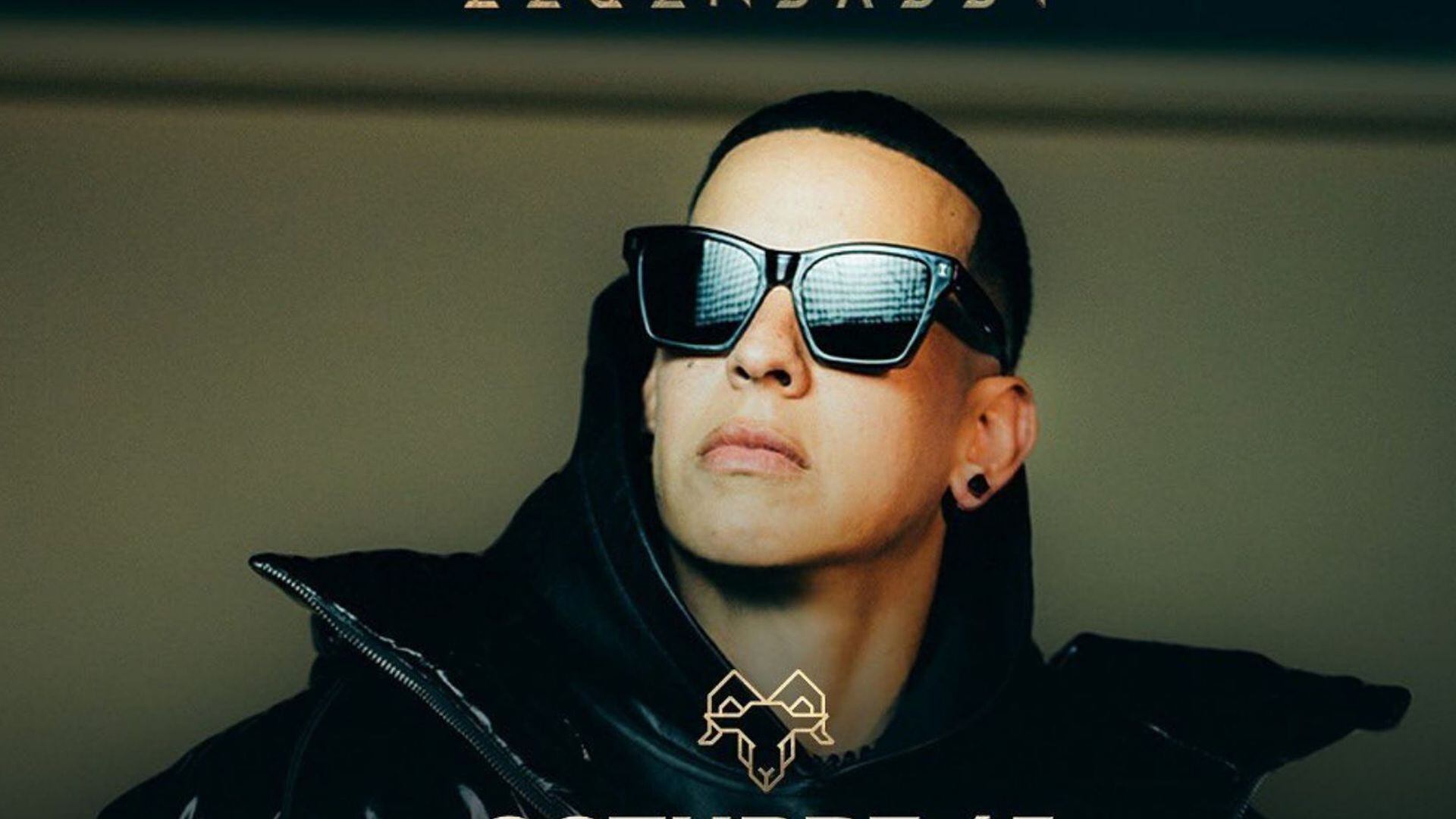 Daddy Yankee: ¿por qué hay una cabra en la portada de su último disco?