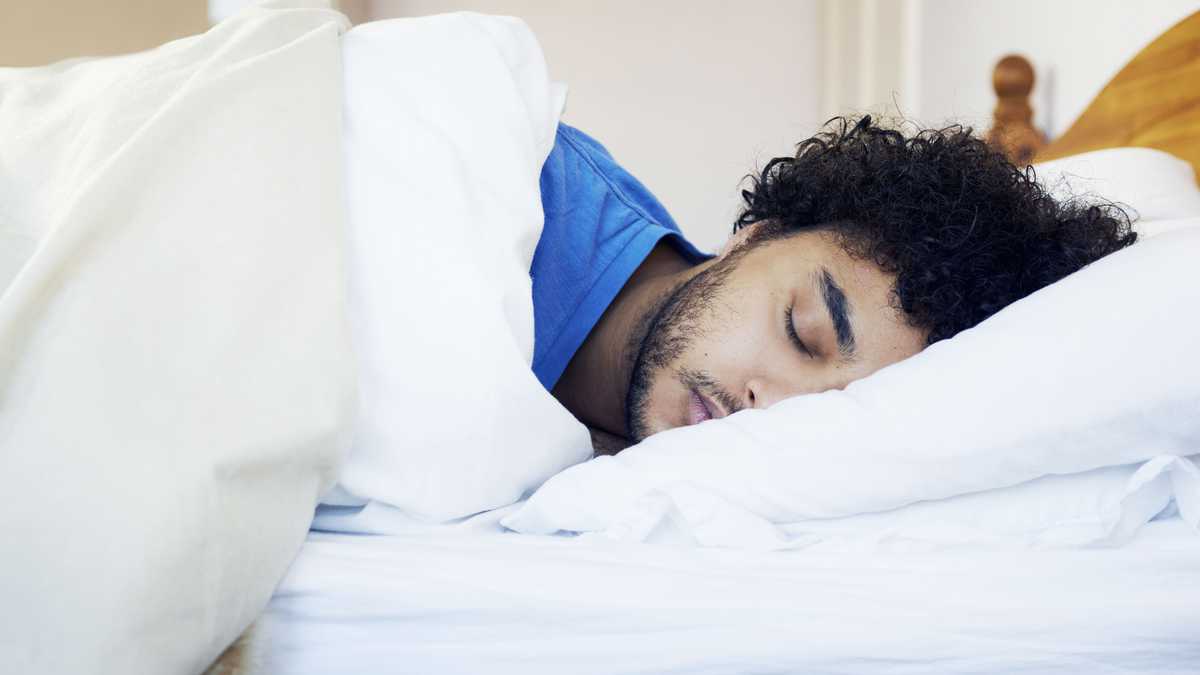 Dormir bien: estudio revela por qué la calidad del sueño es fundamental para la salud