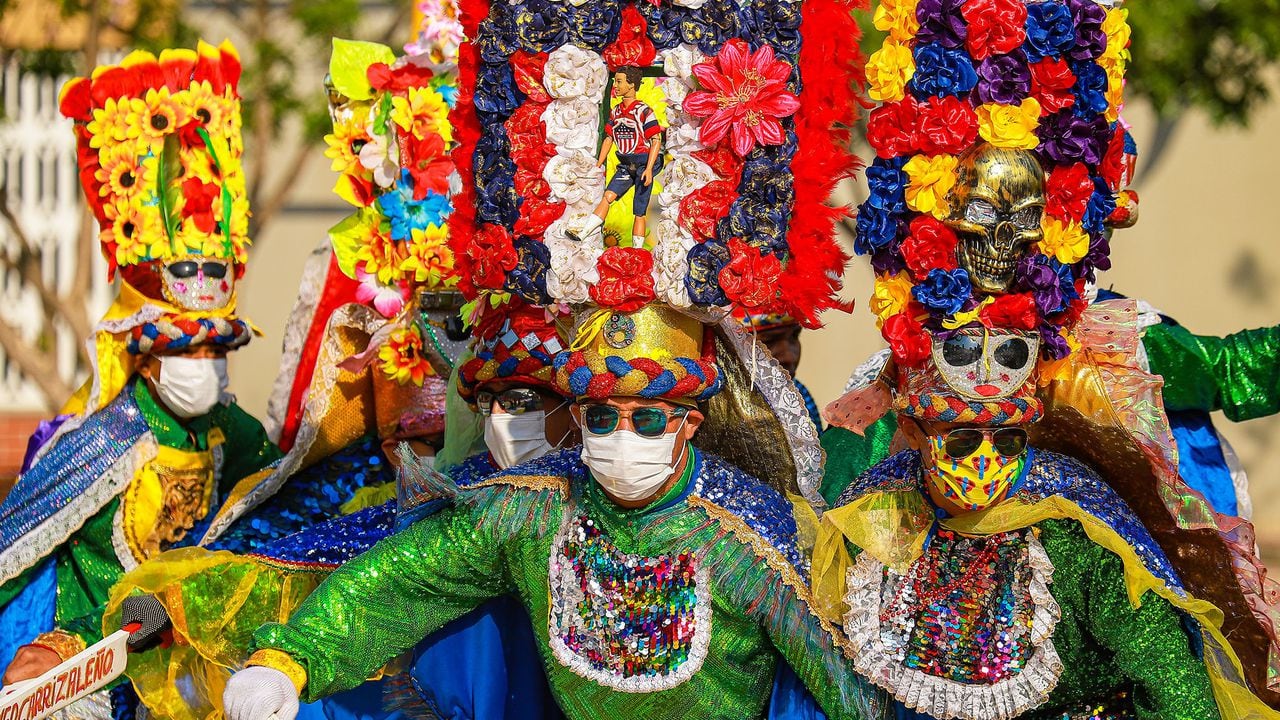 Carnaval de Barranquilla 2021