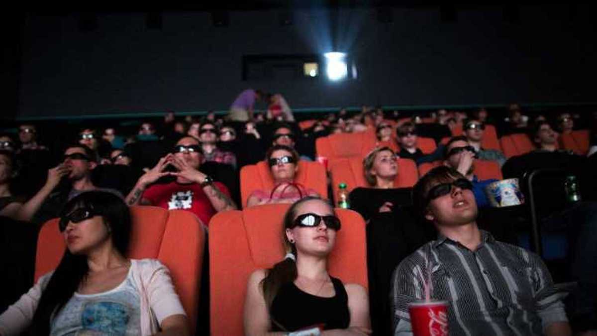 Ministerio de Salud autoriza reapertura de salas de cine y teatros