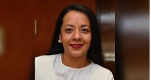 Deyanira Ávila Moreno será la nueva secretaria de Movilidad de Bogotá en reemplazo de Felipe Ramírez.