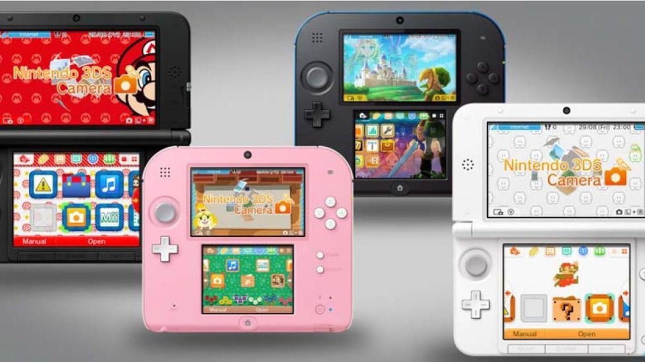 El soporte para el juego en línea con el Nintendo 3DS y 2DS ha llegado a su fin.