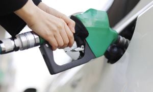 A partir de este martes rige el alza del os precios de la gasolina en Ecuador