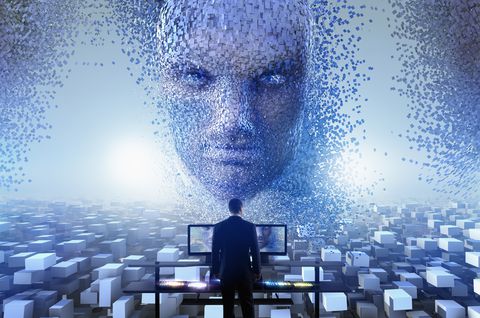 La IA puede convertirse en un gran aliado para combatir a los cibercriminales.