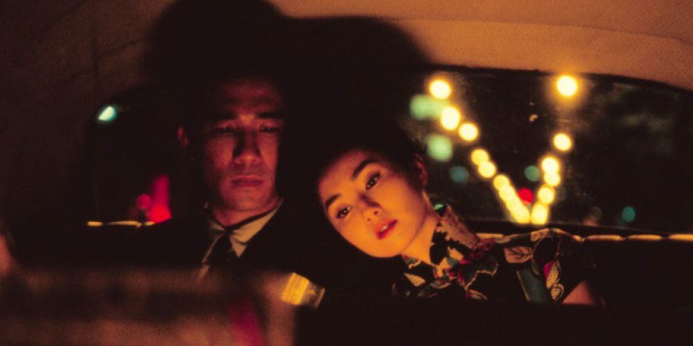 Llega a la Cinemateca de Bogotá la colección 'Amor. El cine de Wong Kar Wai', siete de las mejores películas restauradas del cineasta hongkonés.