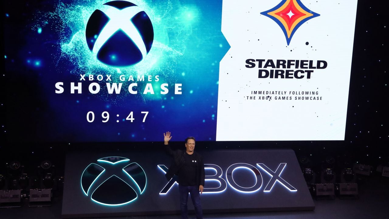 Xbox Games Showcase 2023 tem 'Fable', 'Star Wars Outlaws' e