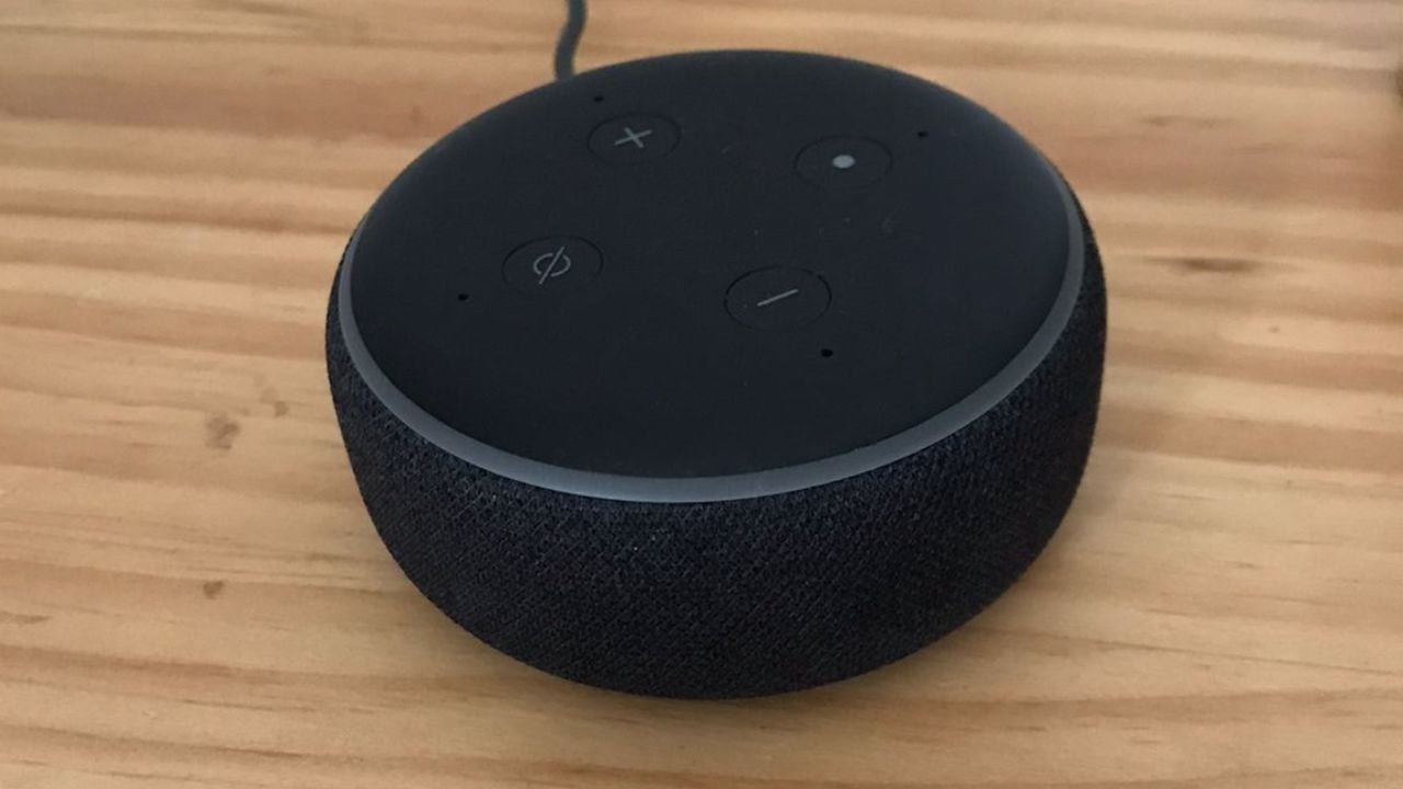 La función secreta de Alexa para evitar robos, así se activa