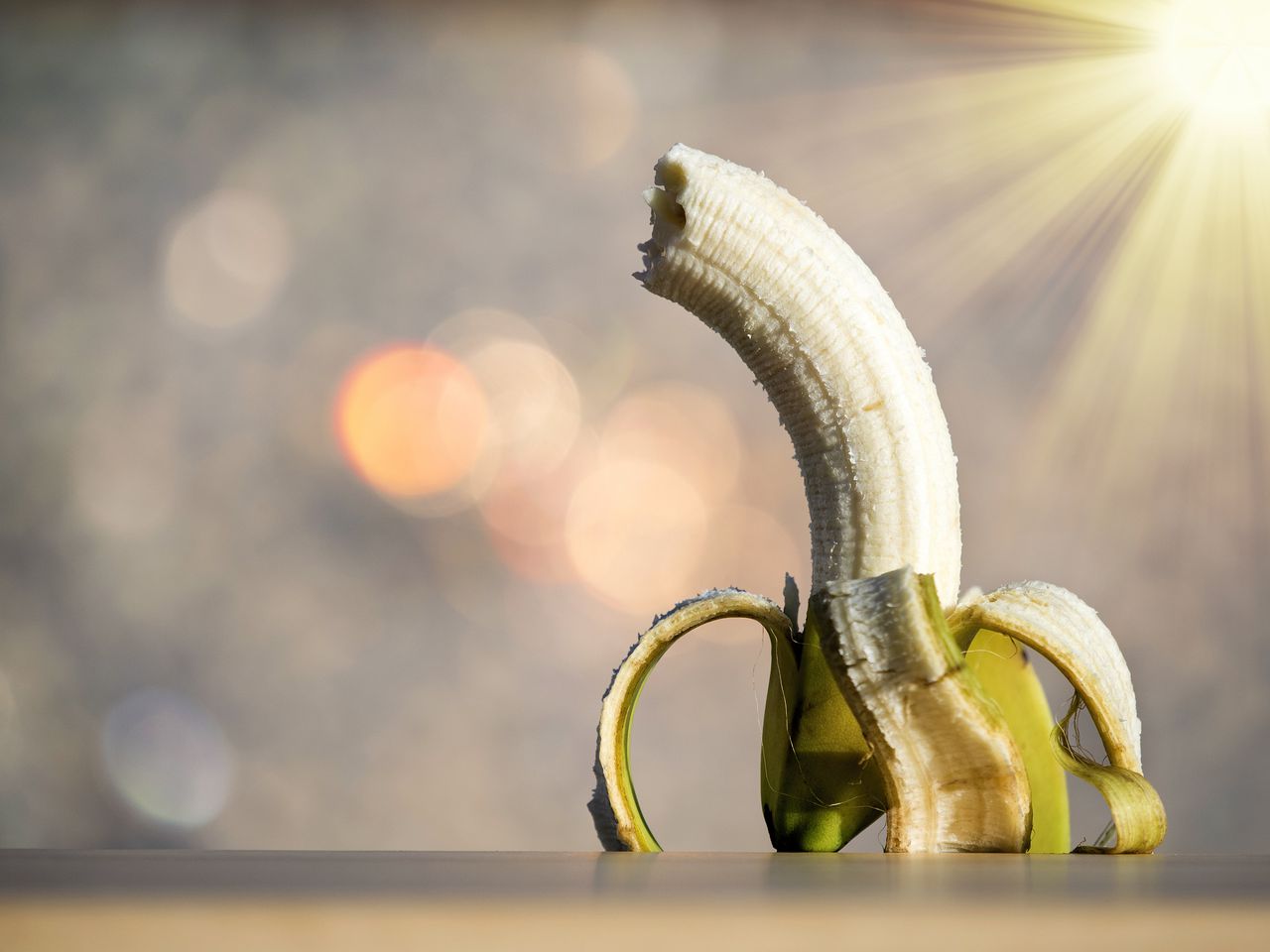 El banano es una fruta que ofrece versatilidad en la gastronomía.