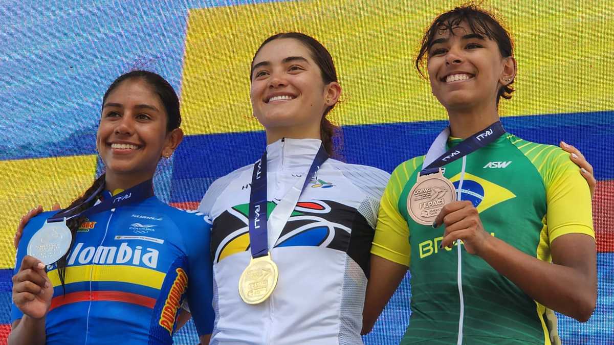 Panamericano de ciclismo de ruta en Panamá