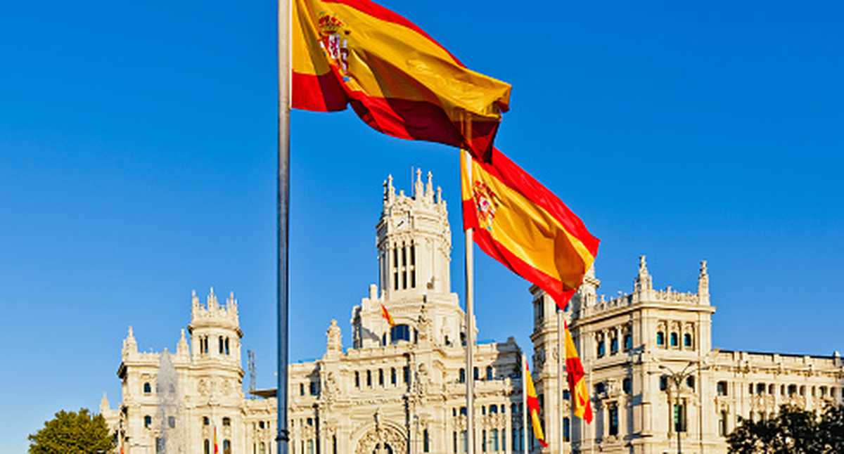 If you have any of these surnames, you can apply for Spanish citizenship