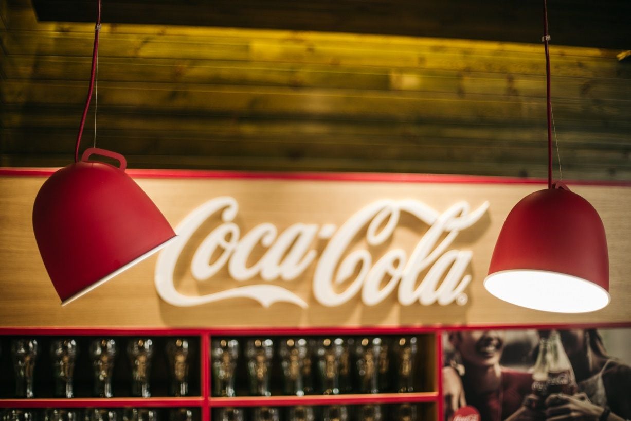 Coca-Cola alcanza el 49% de las mujeres en puestos directivos en España
COCA-COLA
(Foto de ARCHIVO)
06/3/2020