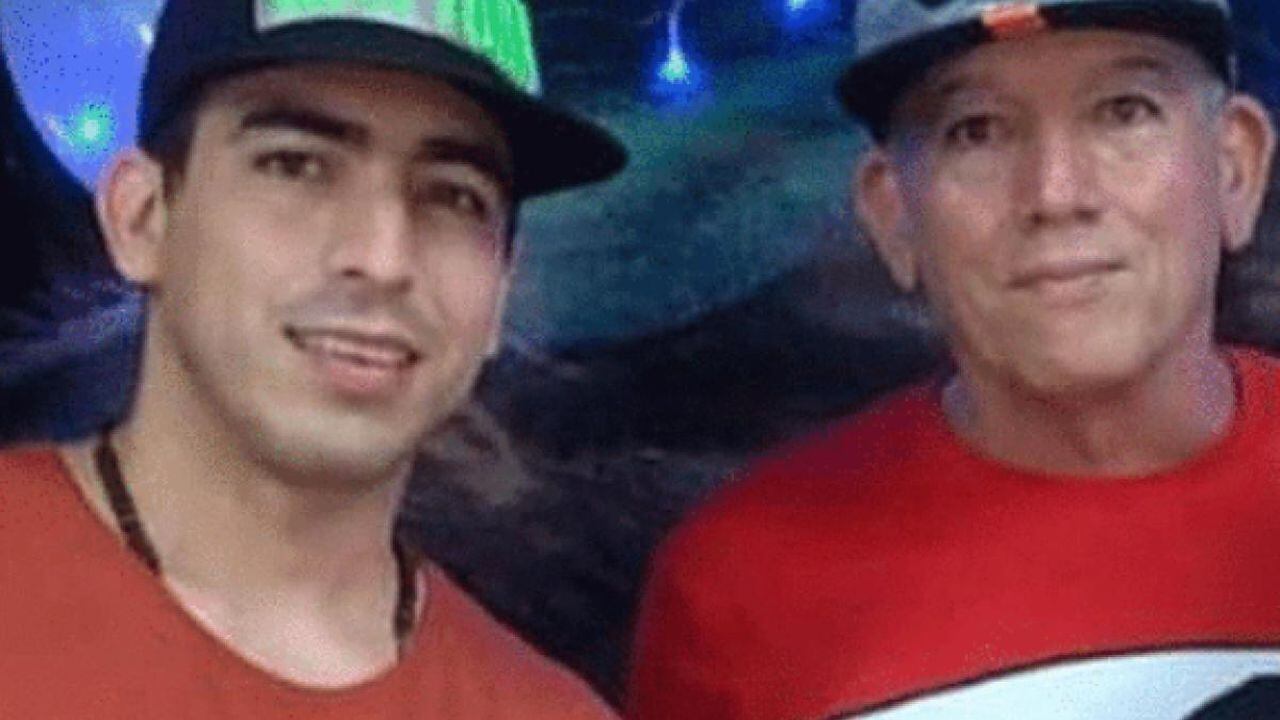 Revelan hipótesis del asesinato de padre e hijo en Tuluá, Valle.