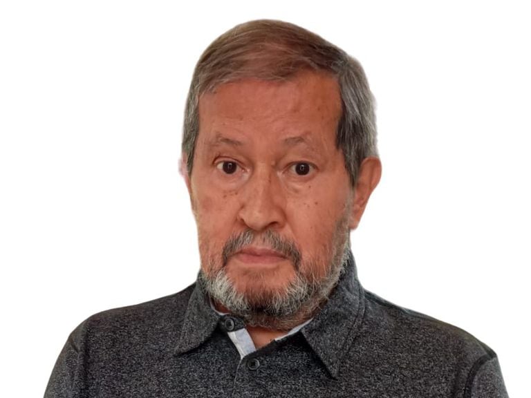 Angelino Garzón, columnista El País