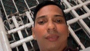 Como Franklin Pugliese Camargo, de 39 años fue identificado el hombre asesinado y lanzado desde un carro en una calle de Barranquilla.