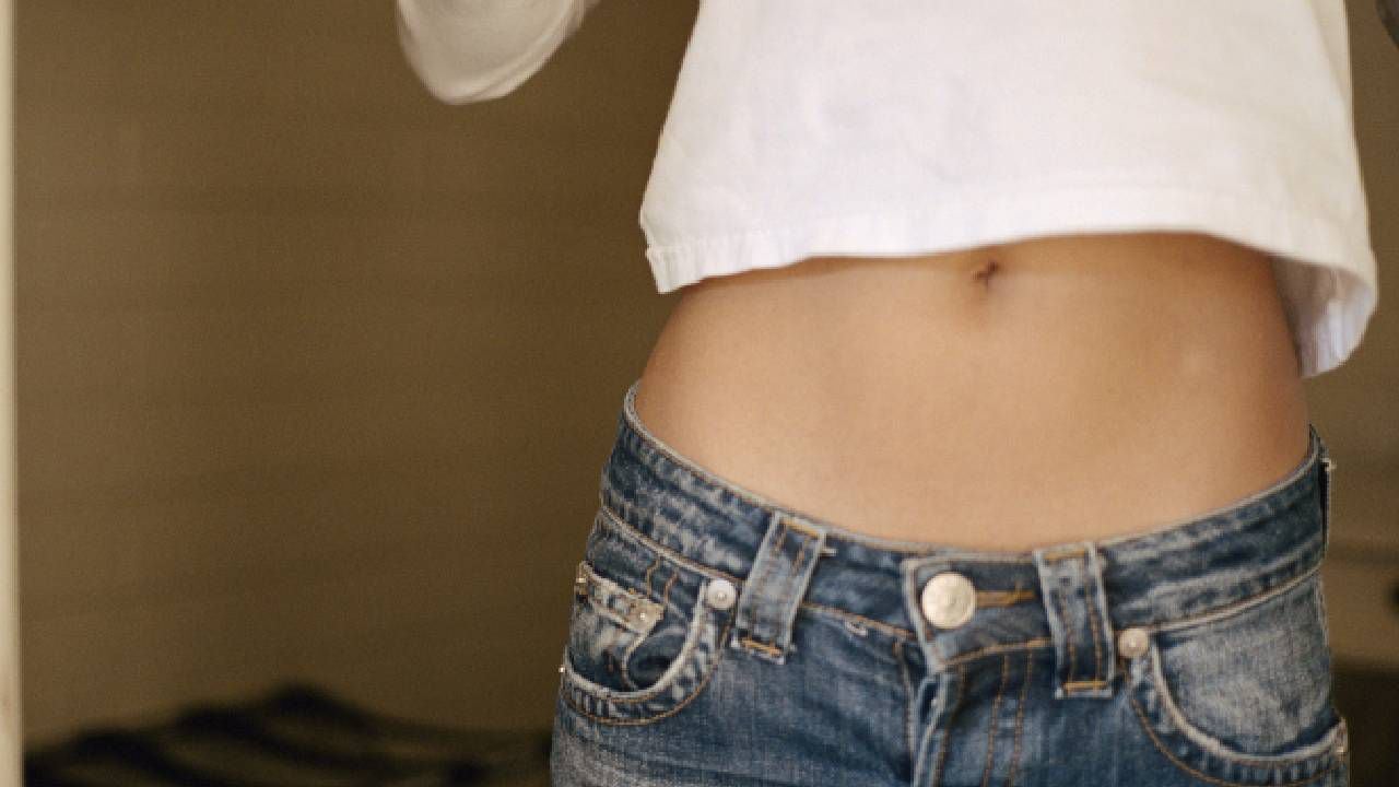 La grasa abdominal puede aumentar el riesgo de sufrir enfermedades como la diabetes. Foto: Getty images.