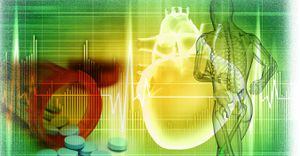 Según datos de la Organización Mundial de la Salud (OMS), 17,5 millones de personas fallecieron durante el 2015 por enfermedades cardiovasculares.