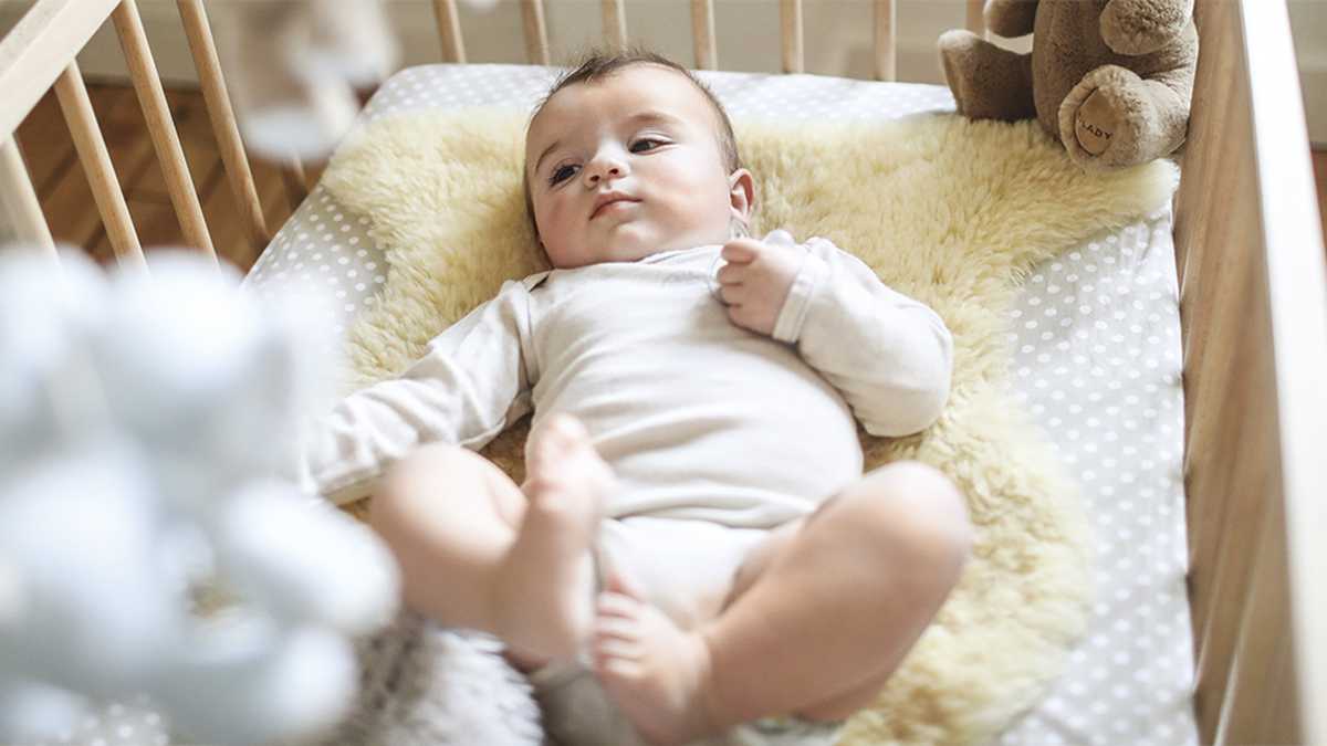 La prohibición de ciertos productos llegó en Estados Unidos después de unas alarmantes cifras de fallecimientos de recién nacidos.