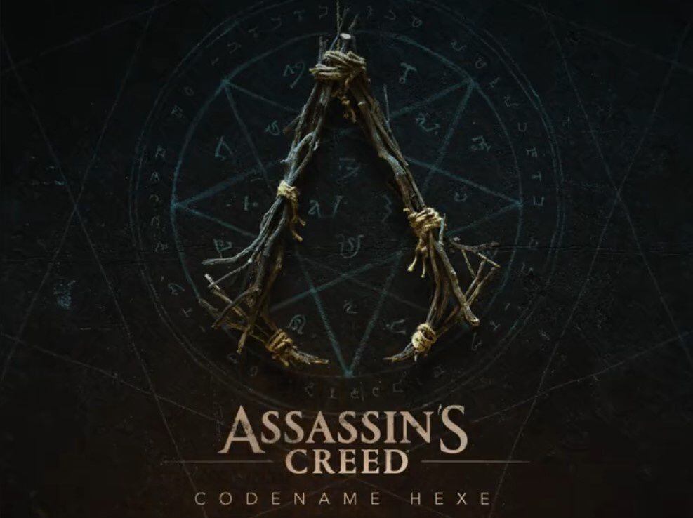 Assassin's Creed Codename HEXE tendrá una temática de brujería, según Insider Gaming