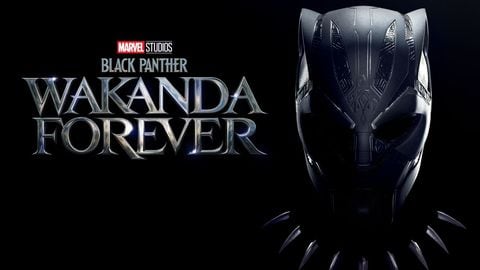 Black Panther Wakanda Forever, es la secuela de la cinta protagonizada por Chadwick Boseman.