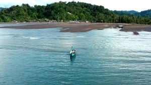 ¿Por qué quedarse en el Chocó?