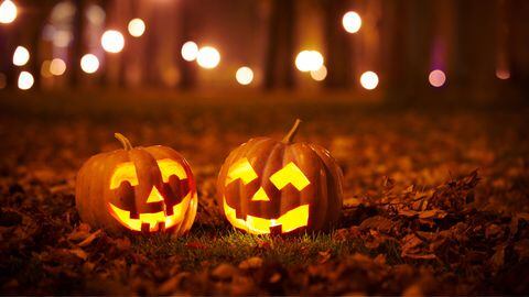 Halloween: Las casas de terror más espeluznantes del mundo