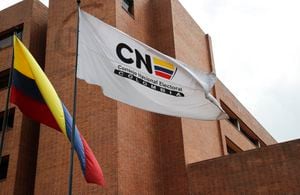 Consejo Nacional Electoral / CNE