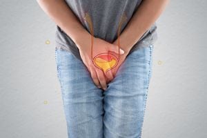 El ejercicio de Kegel es una alternativa para mejorar el sistema urinario y digestivo. Foto: Getty Images.