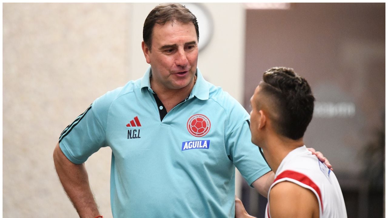 Con la llegada de los primeros jugadores convocados por el director técnico Néstor Lorenzo, se dio inicio a la concentración de la Selección Colombia en territorio norteamericano. Álvaro Montero, Andrés Llinás y David Ospina fueron los primeros jugadores que llegaron al hotel de concentración.