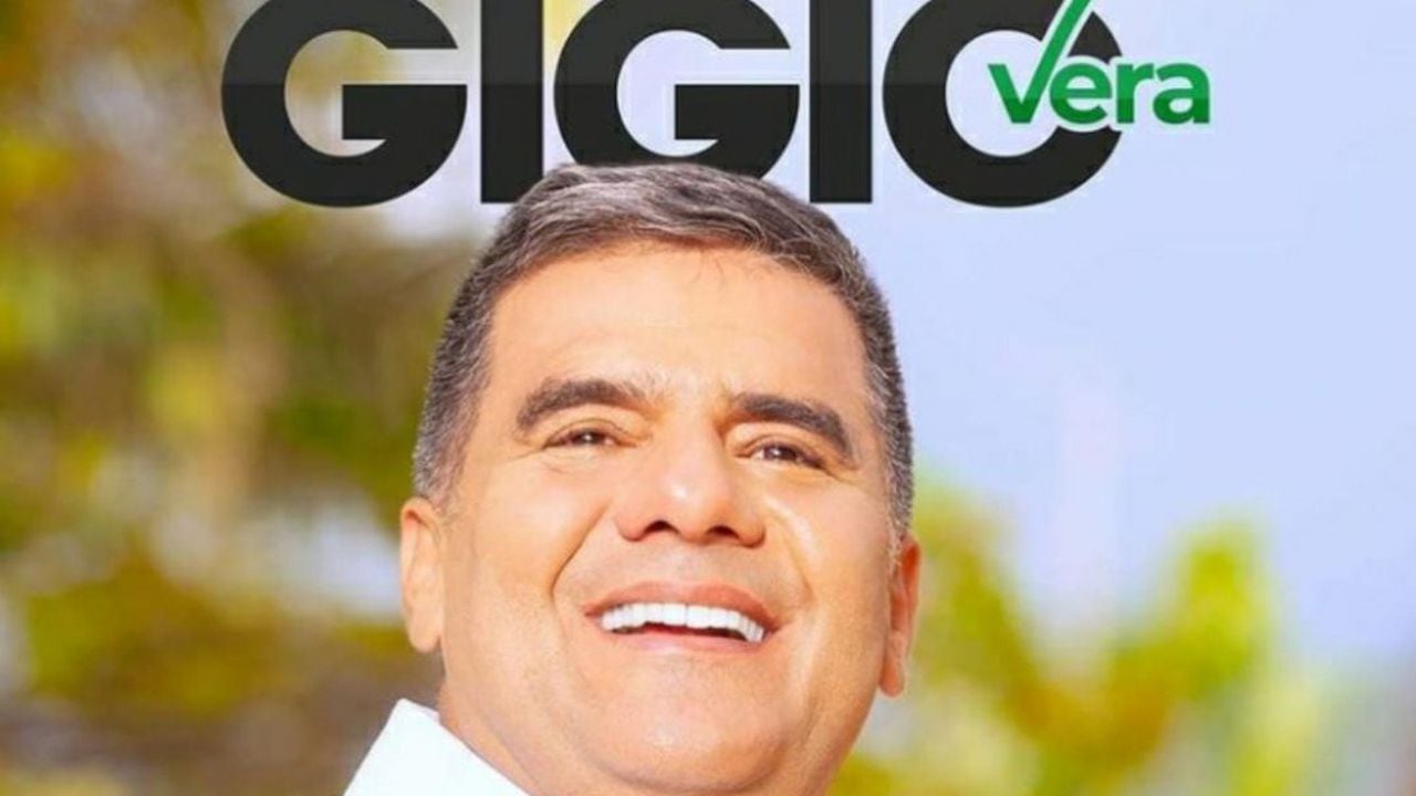 Gigio Vera