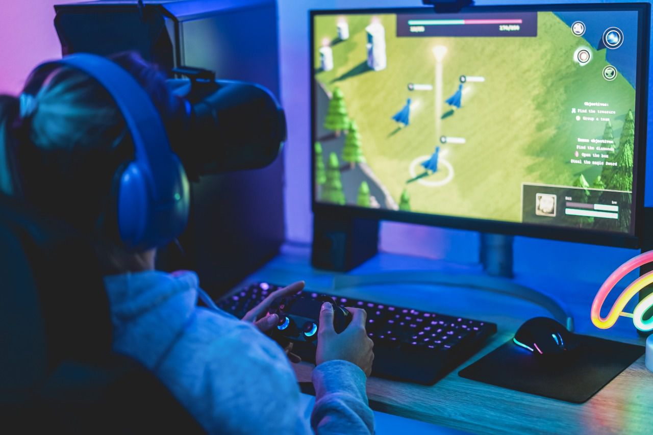 Día Mundial del Gamer 2021: Colombia tiene todo el potencial en el sector de videojuegos
