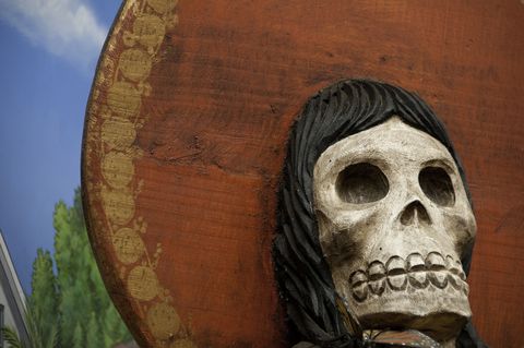 Día de los Muertos 2023: la fiesta de México que conquista el mundo