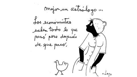 Caricatura de Nieves 20 de noviembre.