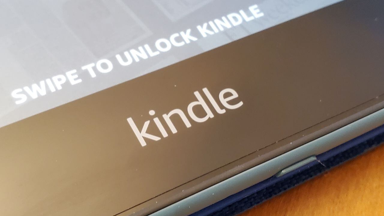 Ya esta disponible la nueva Kindle inalámbrica
