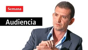 Caso Centros Poblados: Emilio Tapia declara en Procuraduría