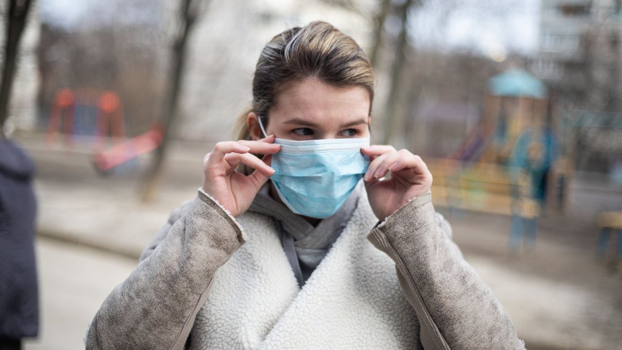 Desafíos de la temporada: Aumento de casos de gripe entre trabajadores de oficina