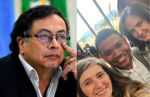 Paloma Valencia, Miguel Polo Polo y María Fernanda Cabal prometen hacerle oposición a Gustavo Petro