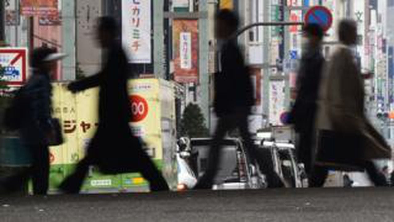 Desaparecer es más fácil en Japón gracias a la ley que regula la privacidad.