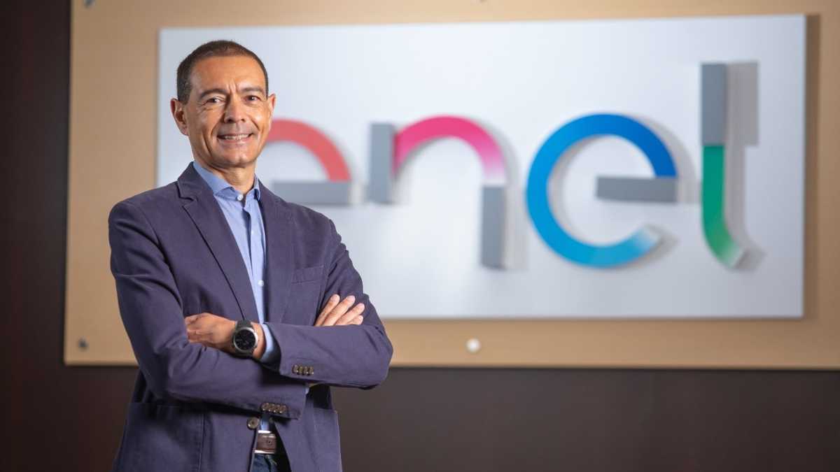 Enel Colombia se enfocará, principalmente, en la integración de los activos renovables colombianos y centroamericanos del Grupo Enel. Foto: Enel Colombia