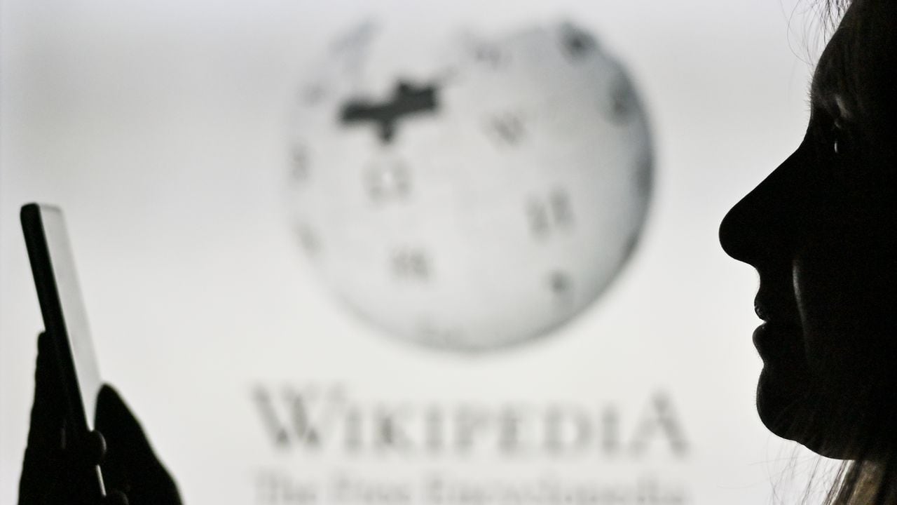 Es la segunda sanción que el gobierno ruso impone a Wikipedia.