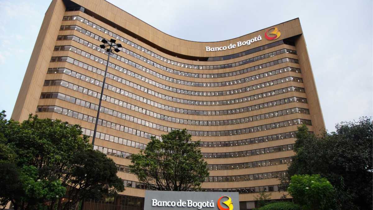 Banco de Bogotá recibió reconocimiento en innovación