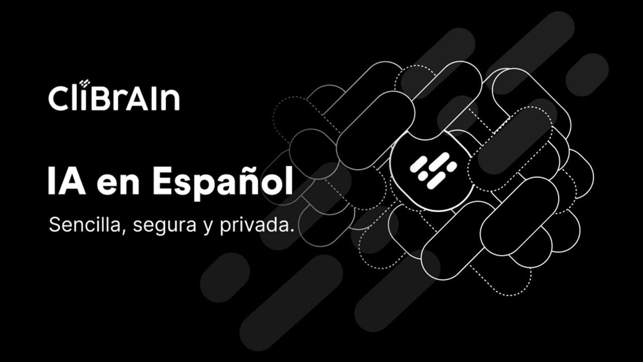 Es lanzada una nueva solución de IA en español.