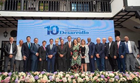 Los alcaldes del país estuvieron reunidos con el presidente Gustavo Petro, en Tunja (Boyacá). 31/10/2022