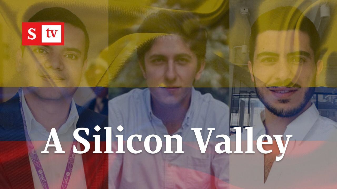 A Silicon Valley